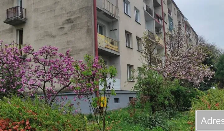 Mieszkanie 2-pokojowe Sandomierz, ul. Ogrodowa
