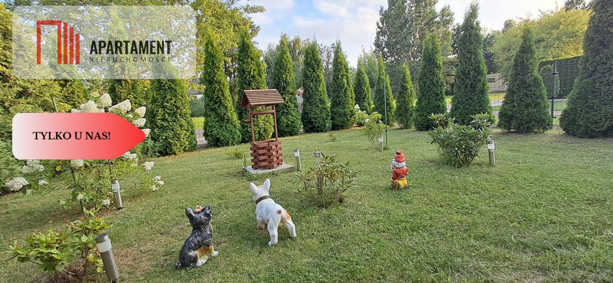 bliźniak, 3 pokoje Grocholin. Zdjęcie 15