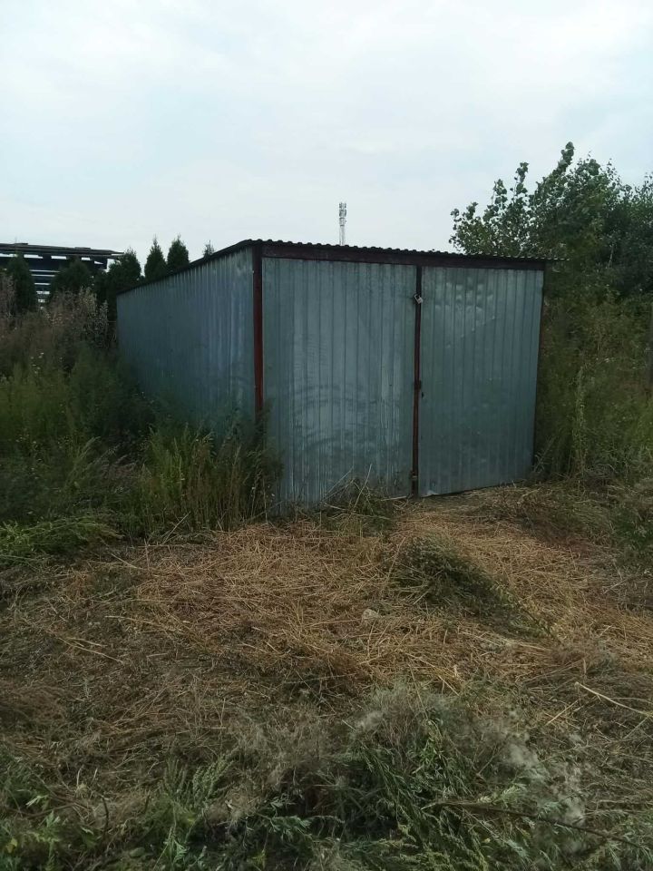 Działka rolno-budowlana Smólsk, ul. Wspólna. Zdjęcie 3