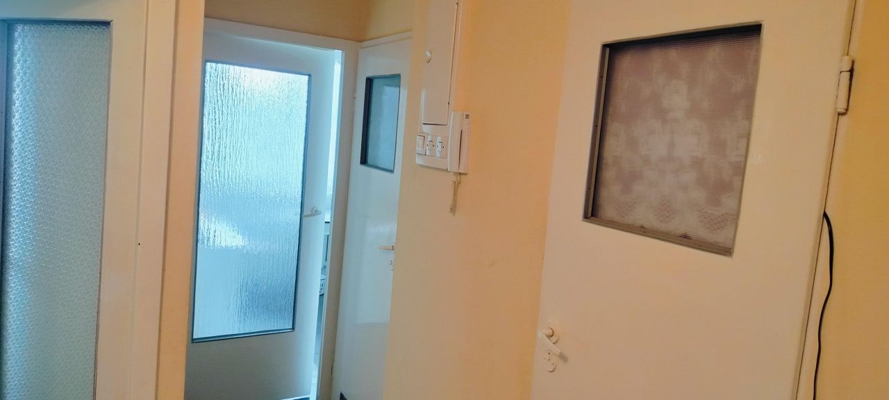 Mieszkanie 3-pokojowe Bielsko-Biała Aleksandrowice, ul. Stanisława Skrzydlewskiego. Zdjęcie 11