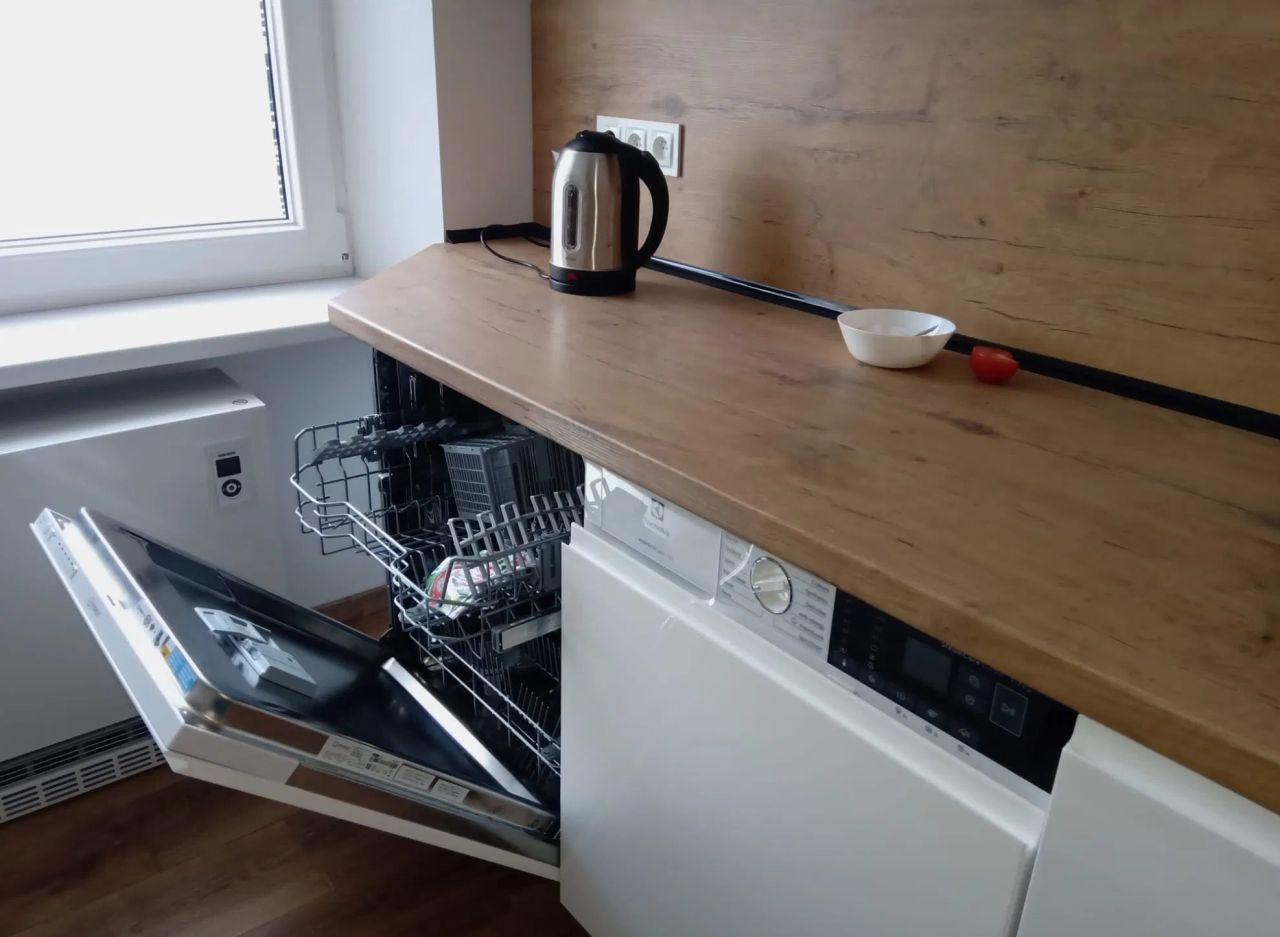 Mieszkanie 2-pokojowe Katowice Śródmieście, ul. Marii Konopnickiej. Zdjęcie 15