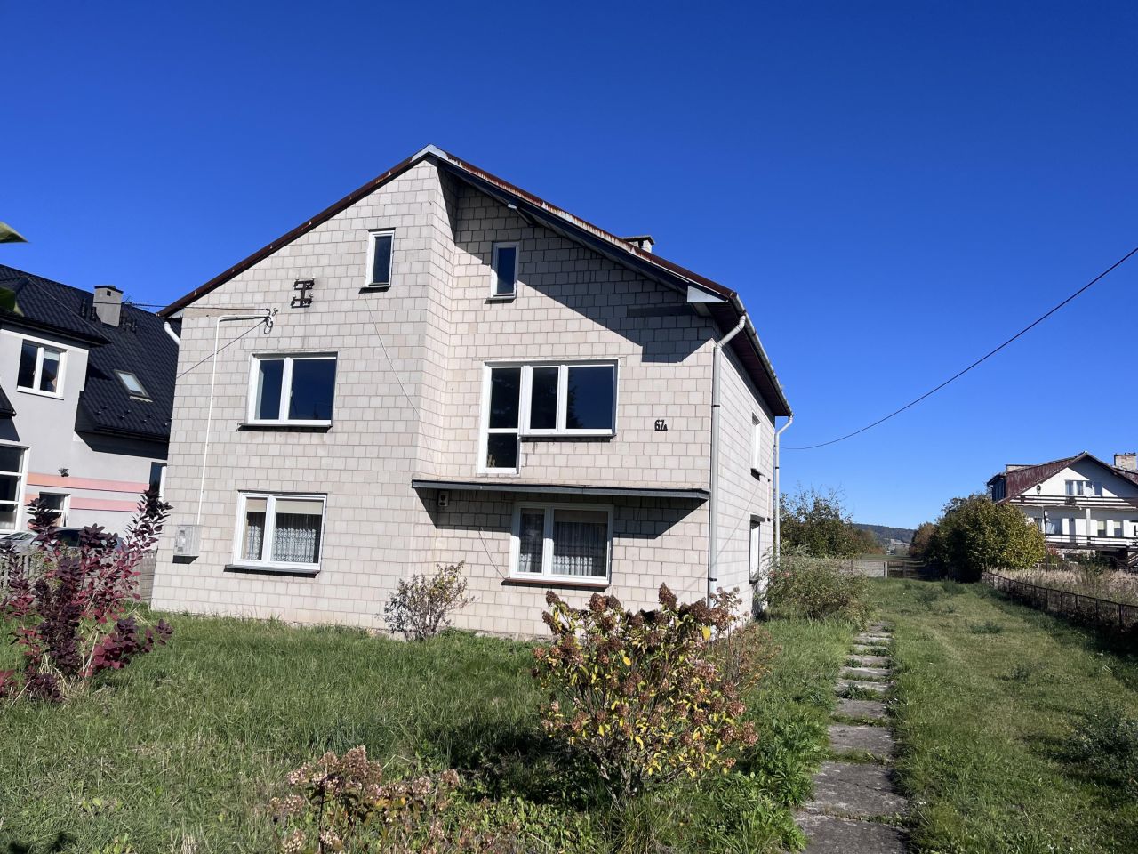 dom wolnostojący, 5 pokoi Radlin. Zdjęcie 2