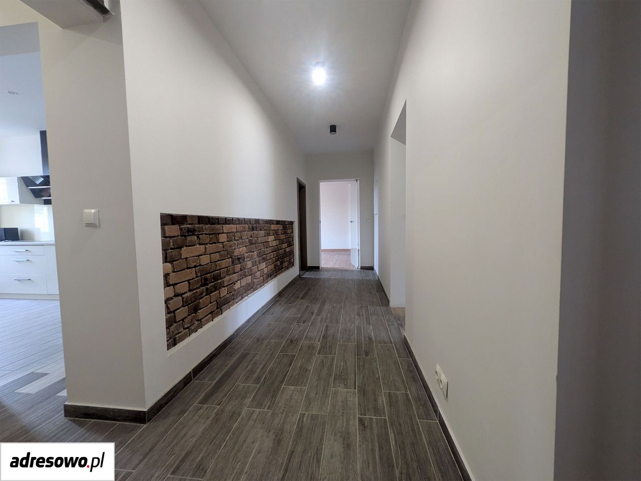 Mieszkanie 4-pokojowe Chorzów Centrum, ul. Marii Konopnickiej. Zdjęcie 16