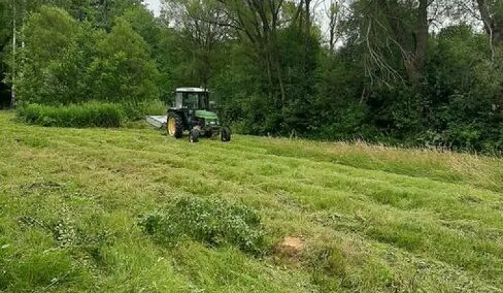 Działka rolno-budowlana Słubica Dobra