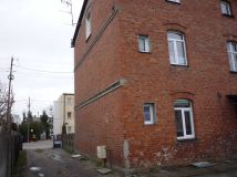 dom wolnostojący Działdowo, ul. Księżodworska. Zdjęcie 2