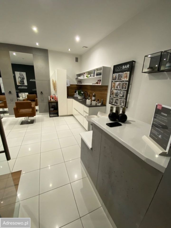 Lokal Drezdenko, ul. Krakowska. Zdjęcie 7