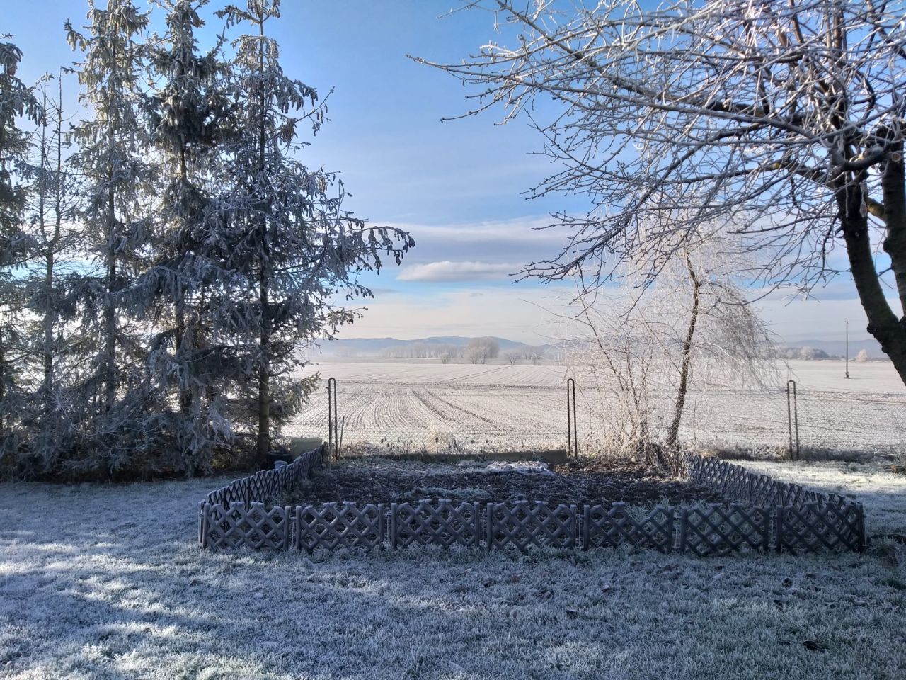 dom wolnostojący Nowy Las. Zdjęcie 16