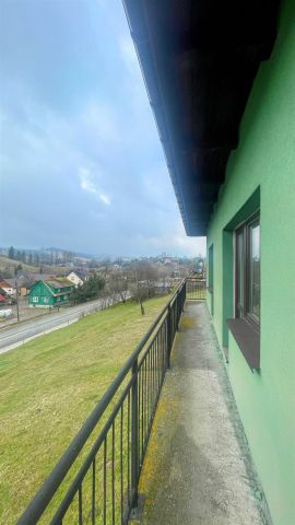 dom wolnostojący, 7 pokoi Mochnaczka Niżna. Zdjęcie 14