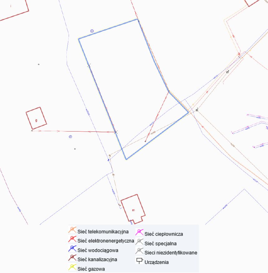 Działka budowlana Żółkiewka. Zdjęcie 3
