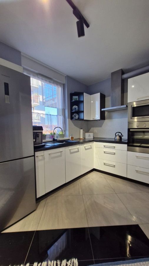 Mieszkanie 2-pokojowe Pogórze, ul. Teodora Śliwińskiego. Zdjęcie 9