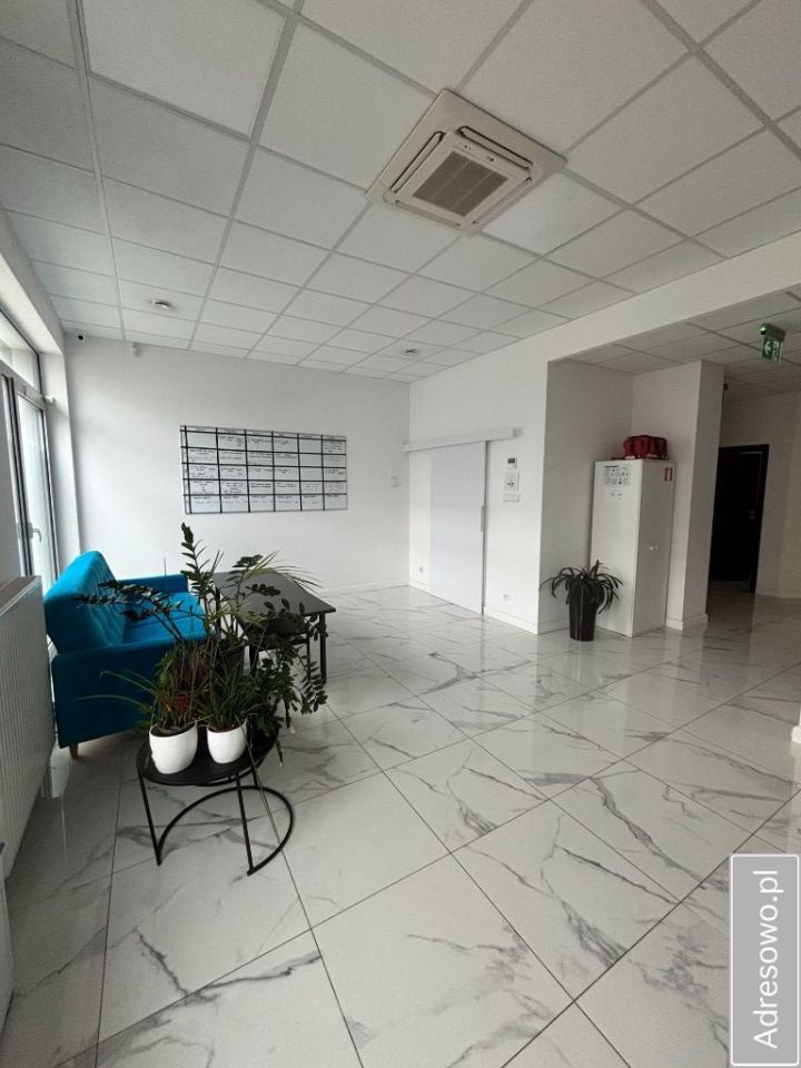 Lokal Bielany Wrocławskie, ul. Wrocławska