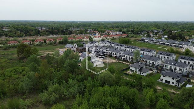 bliźniak, 5 pokoi Warszawa Wawer. Zdjęcie 17