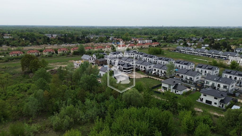 bliźniak, 5 pokoi Warszawa Wawer. Zdjęcie 17