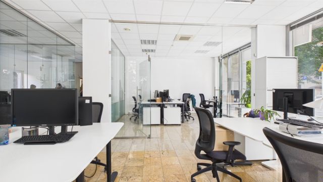 Biuro Poznań Wilda, ul. św. Czesława. Zdjęcie 6