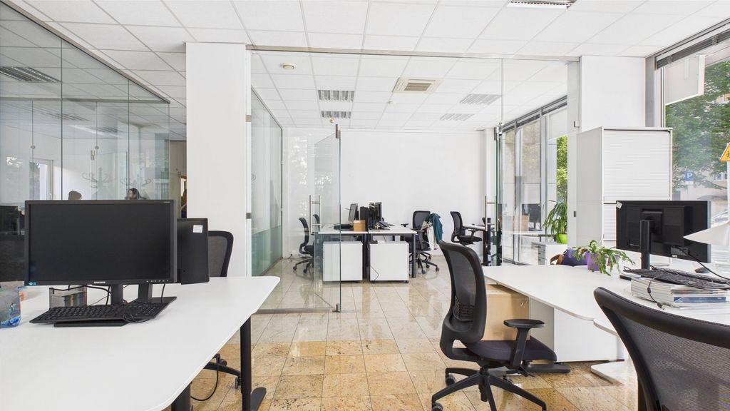 Biuro Poznań Wilda, ul. św. Czesława. Zdjęcie 6