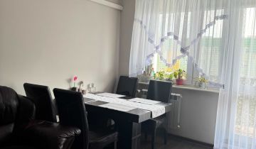 Mieszkanie 3-pokojowe Siemianowice Śląskie Bańgów