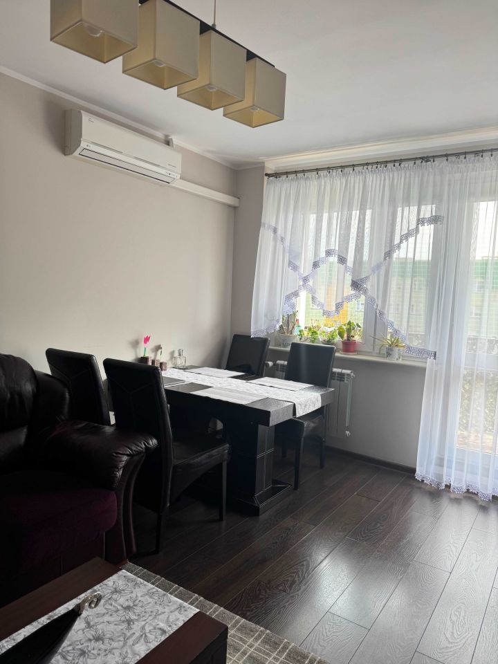 Mieszkanie 3-pokojowe Siemianowice Śląskie Bańgów