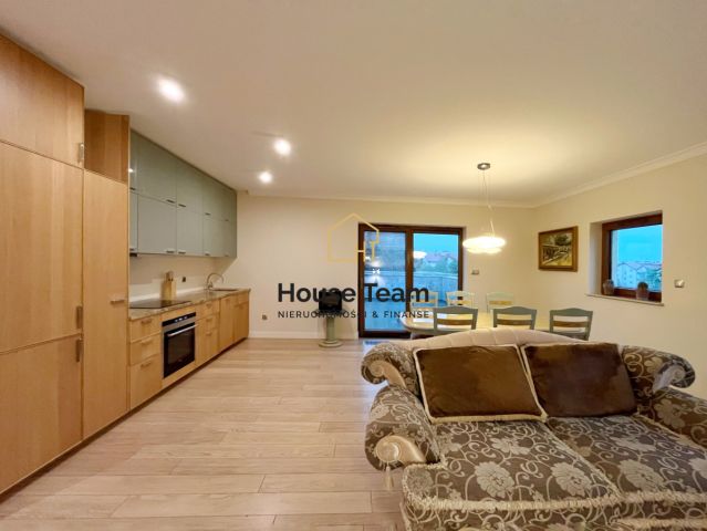 Mieszkanie 4-pokojowe Osielsko, ul. Tymiankowa. Zdjęcie 1