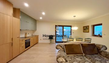 Mieszkanie 4-pokojowe Osielsko, ul. Tymiankowa