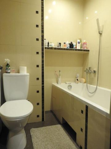 Mieszkanie 3-pokojowe Będzin, ul. bp. Adama Śmigielskiego. Zdjęcie 11