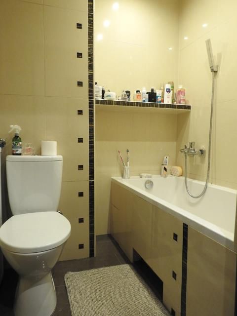 Mieszkanie 3-pokojowe Będzin, ul. bp. Adama Śmigielskiego. Zdjęcie 11