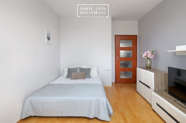 Mieszkanie 2-pokojowe Warszawa Bemowo, ul. Edmunda Jana Osmańczyka. Zdjęcie 7