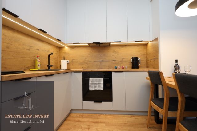 Mieszkanie 2-pokojowe Kraków, ul. Rakowicka. Zdjęcie 8