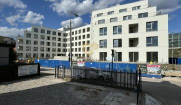 Mieszkanie 4-pokojowe Marki