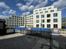 Mieszkanie 4-pokojowe Marki