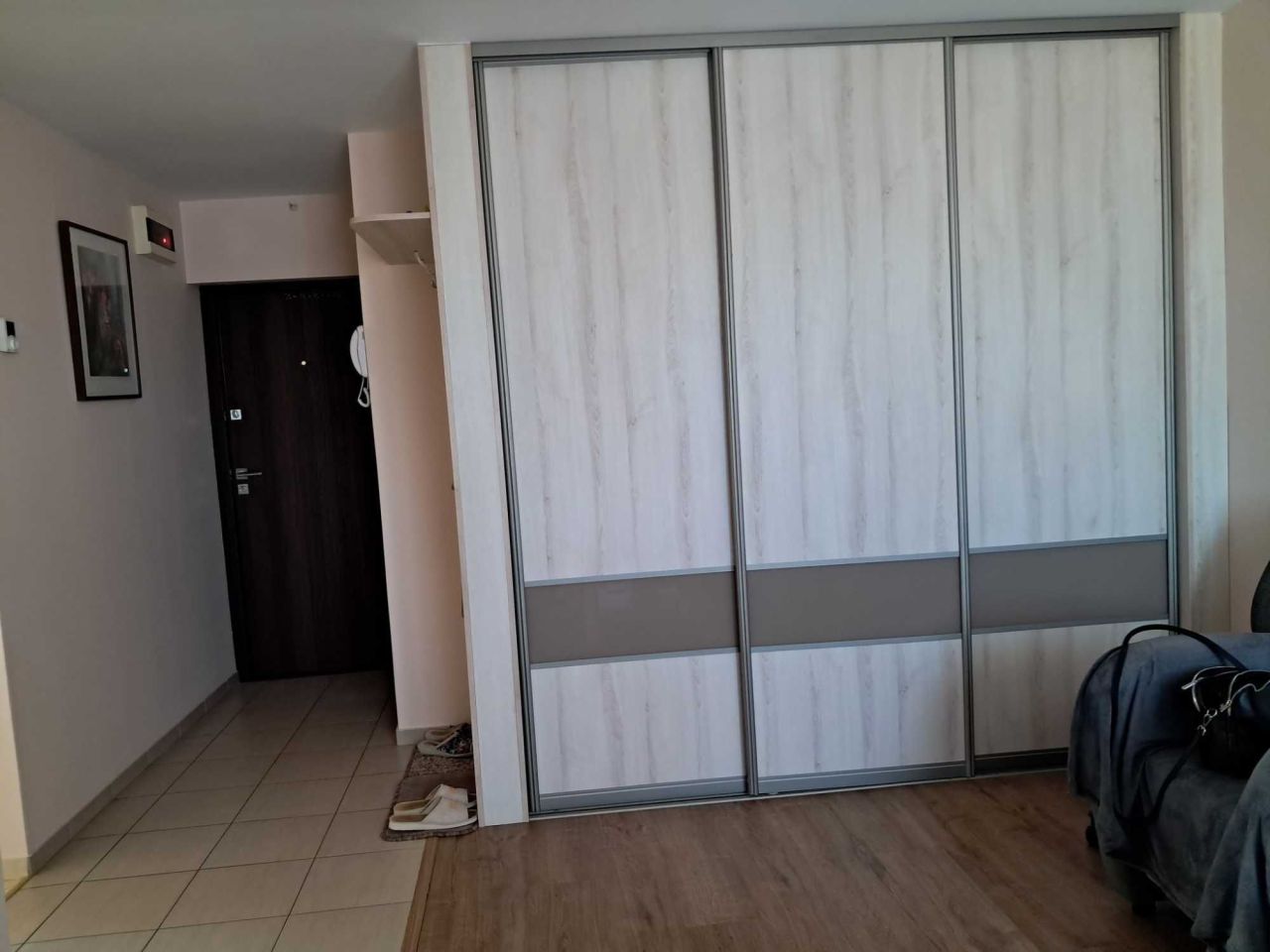 Mieszkanie 1-pokojowe Chełm Centrum. Zdjęcie 8