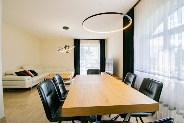 dom wolnostojący, 4 pokoje Szówsko. Zdjęcie 5