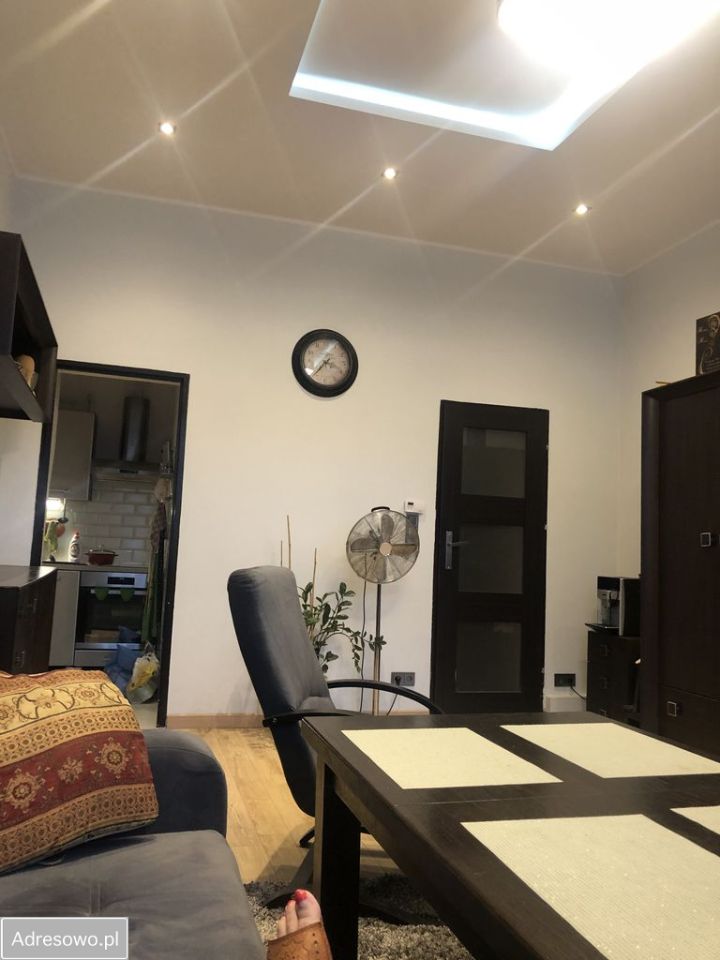 Mieszkanie 2-pokojowe Wrocław Śródmieście, ul. Trzebnicka. Zdjęcie 5