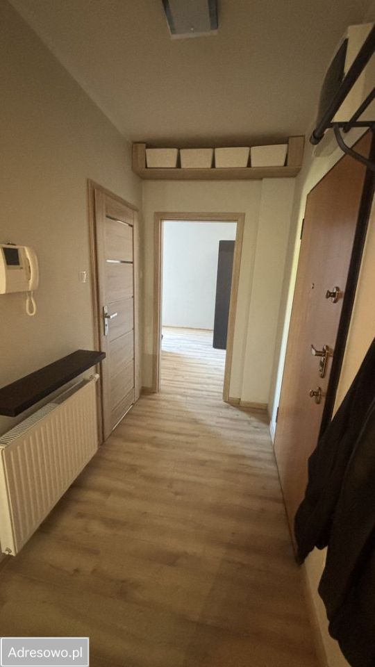 Mieszkanie 2-pokojowe Kraków Czyżyny, ul. Śliwkowa. Zdjęcie 7