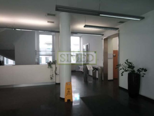 Biuro Warszawa Śródmieście. Zdjęcie 2