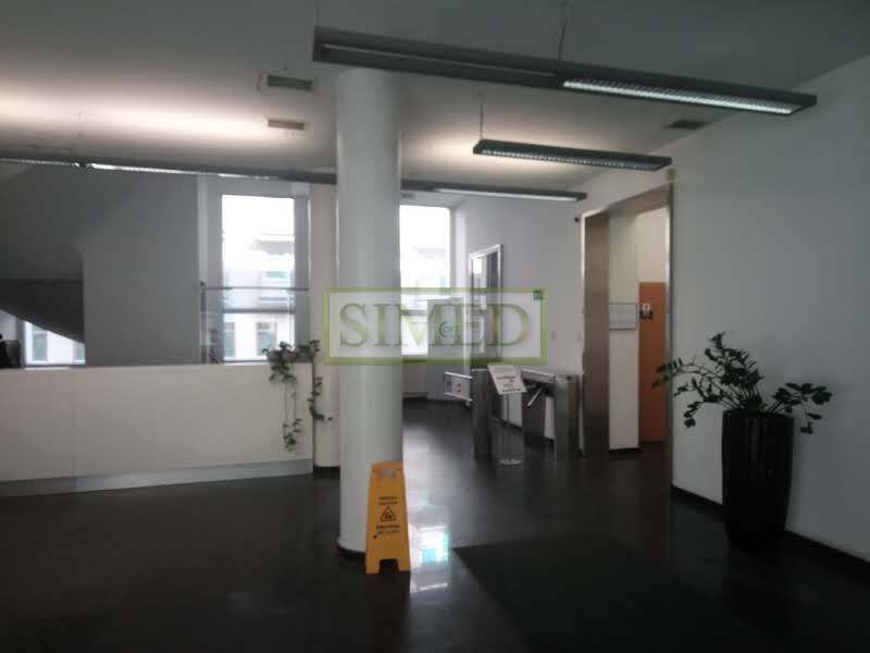 Biuro Warszawa Śródmieście. Zdjęcie 2