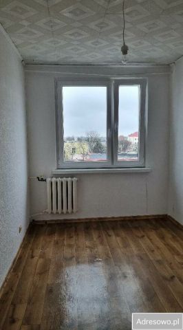 Mieszkanie 3-pokojowe Koło, ul. Włocławska. Zdjęcie 1