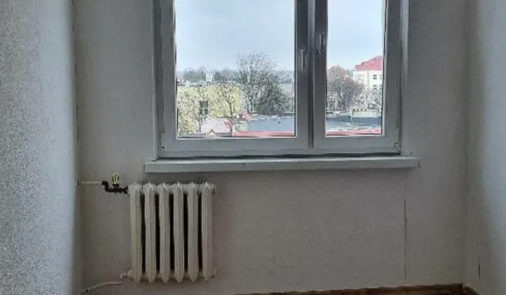 Mieszkanie 3-pokojowe Koło, ul. Włocławska