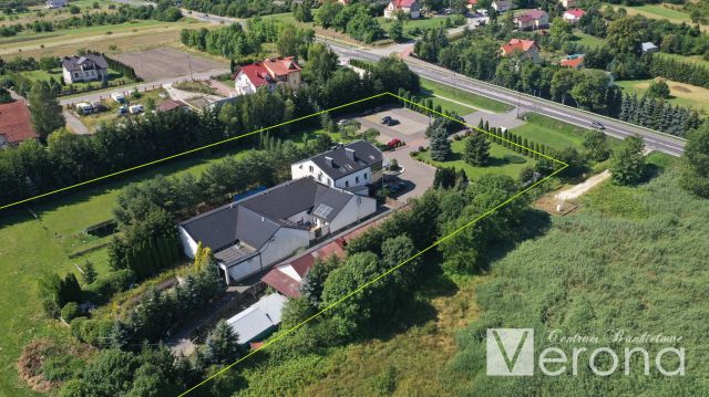 Lokal Mikułowice. Zdjęcie 1