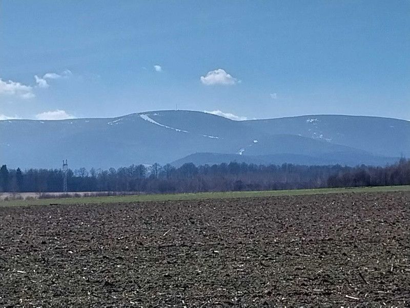 Działka budowlana Mirsk. Zdjęcie 5