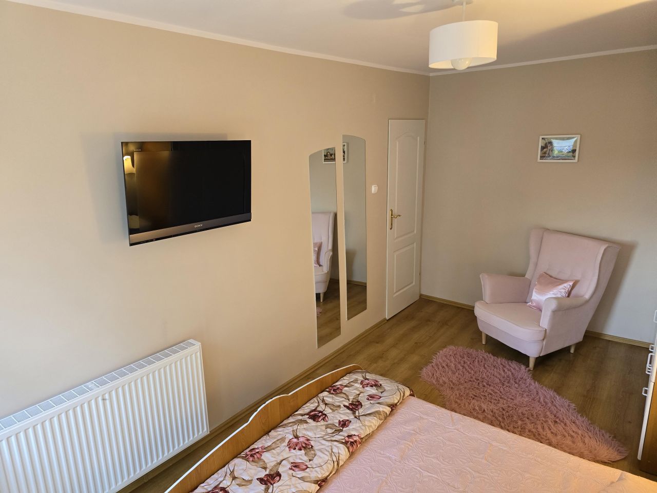 Mieszkanie 3-pokojowe Boguszów-Gorce Boguszów, ul. Szkolna. Zdjęcie 11