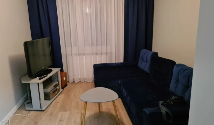 Mieszkanie 2-pokojowe Miłkowice