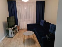 Mieszkanie 2-pokojowe Miłkowice