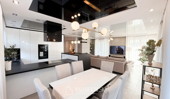 dom wolnostojący, 5 pokoi Słupsk Bolesławice, ul. Leśna