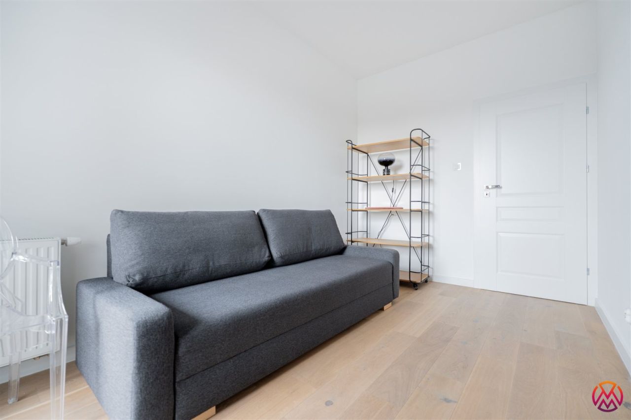 Mieszkanie 3-pokojowe Łódź Śródmieście, ul. Drewnowska. Zdjęcie 11