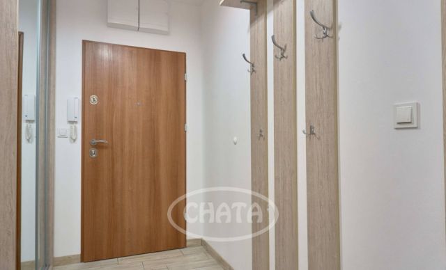 Mieszkanie 3-pokojowe Wrocław Stare Miasto, ul. Tęczowa. Zdjęcie 16