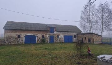 dom wolnostojący Bądkowo