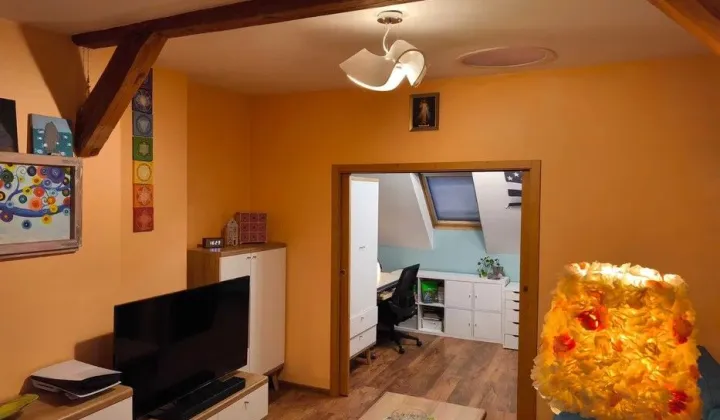 Mieszkanie 4-pokojowe Opole Śródmieście, ul. 1 Maja