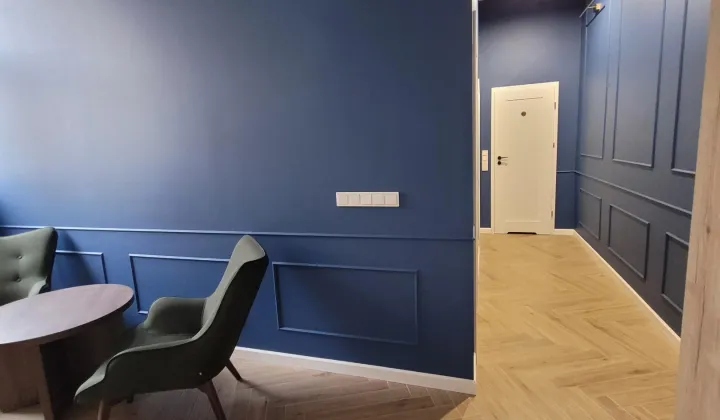Biuro Kraków Zabłocie, ul. Jana Dekerta