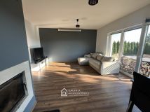 dom wolnostojący, 4 pokoje Gniezno Pustachowa, ul. Ugory