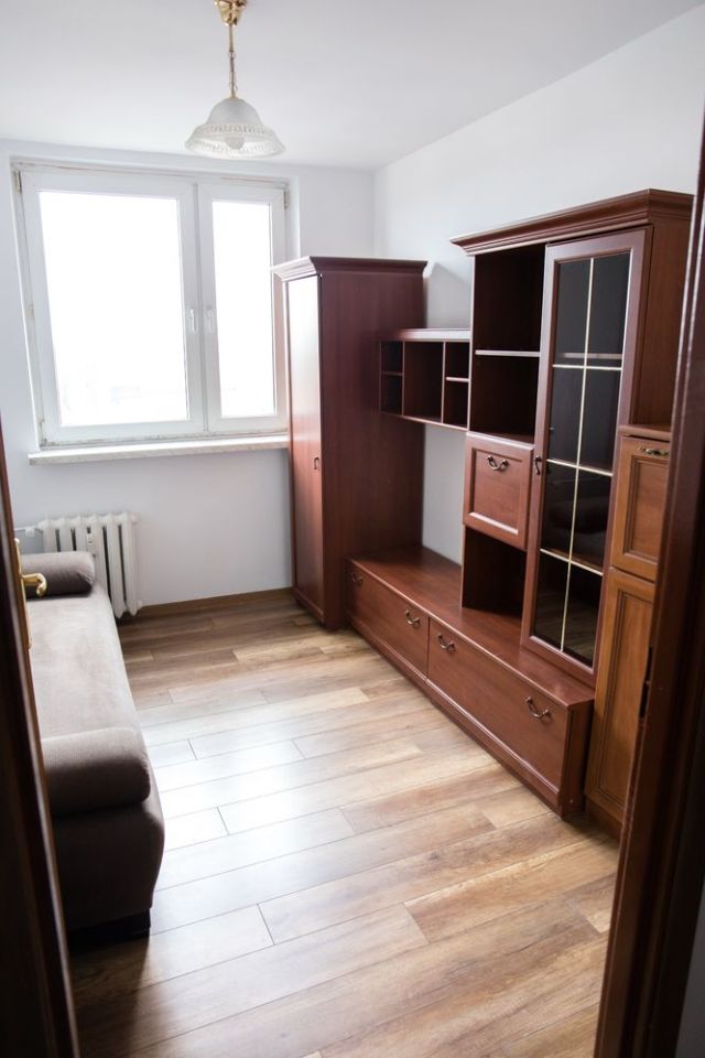 Mieszkanie 3-pokojowe Zabrze Centrum, ul. Jana III Sobieskiego. Zdjęcie 2